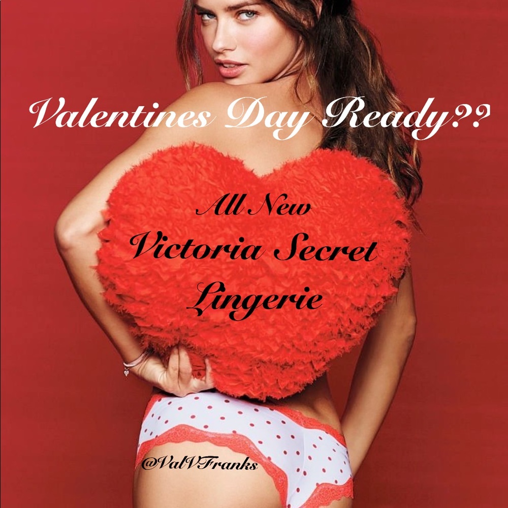 💋Victoria Secret Closet💋